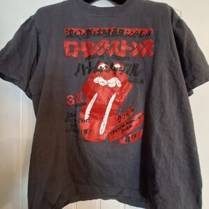 Graphic Gray T-Shirt